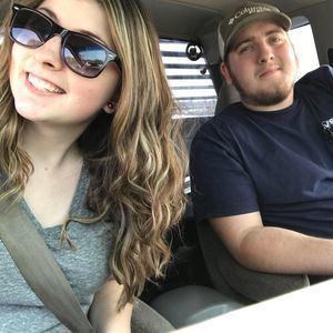 Meet your Posher, Jade